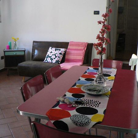 Appartement La Casa Sulla Vecchia Riva à Ferrare Extérieur photo