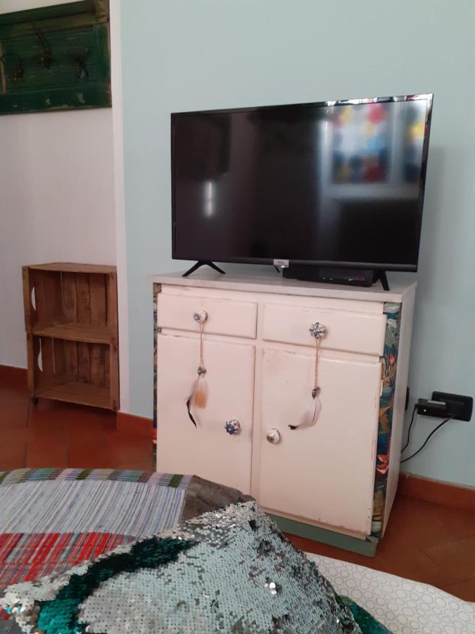 Appartement La Casa Sulla Vecchia Riva à Ferrare Extérieur photo